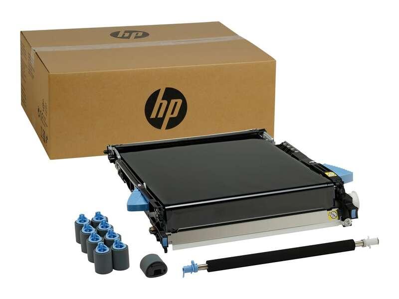 HP Color LaserJet CP4025/CP4525 transfer kit - Toner - - per CM4540/M680/Flow M680/CP4525 Printer /CP4025 Printer/M651