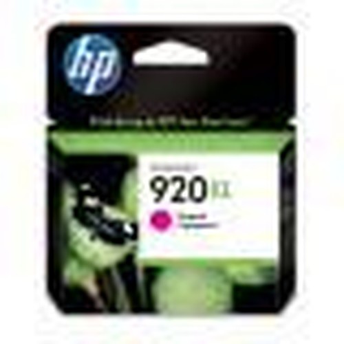 HP CART INK 920XL MAGENTA...