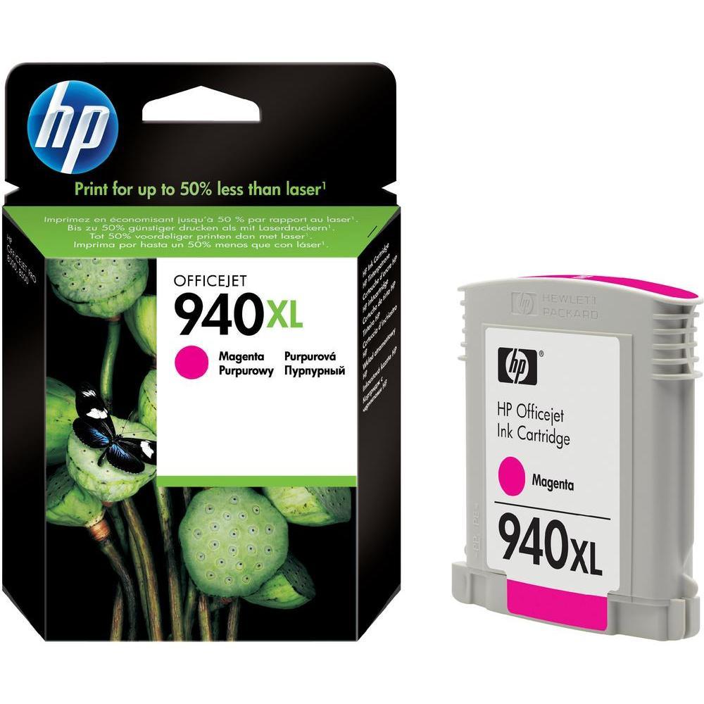 HP CARTUCCIA ORIGINALE...