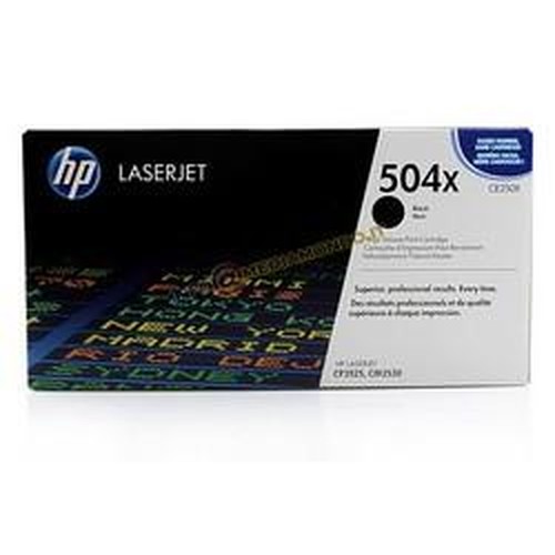 HP Cartuccia Toner...