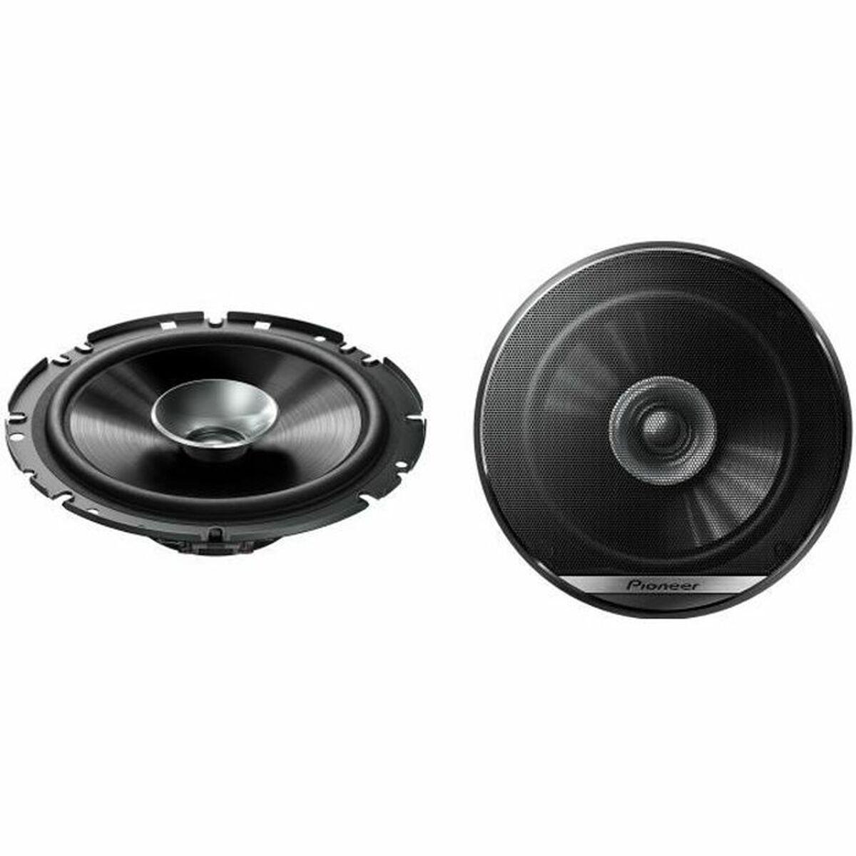 Altoparlanti in auto Pioneer TS-G1710F