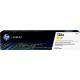 HP Cartuccia Toner originale giallo LaserJet 126A
