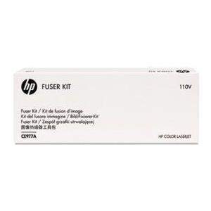 HP Color LaserJet 110 volt fuser kit for the CP5525 - 150K Life - Toner - - per HP Color LaserJet Enterprise M750 Printer Ser