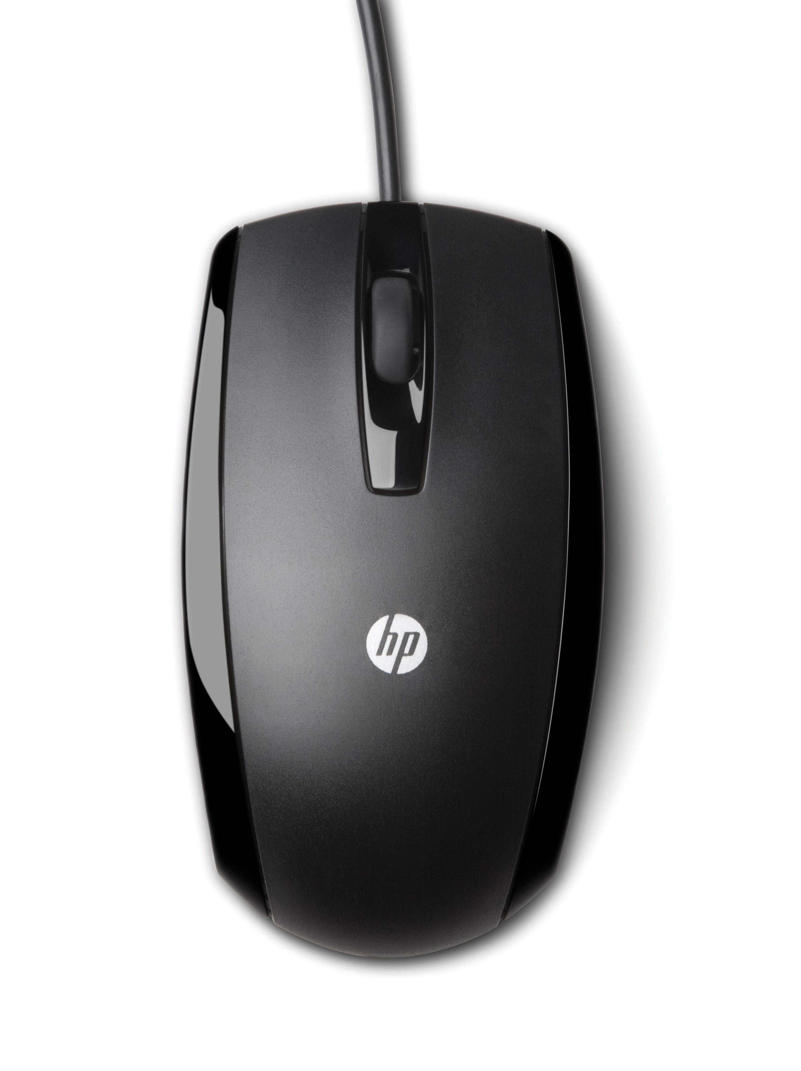 HP ÃƒÂ³ptico USB de 3...