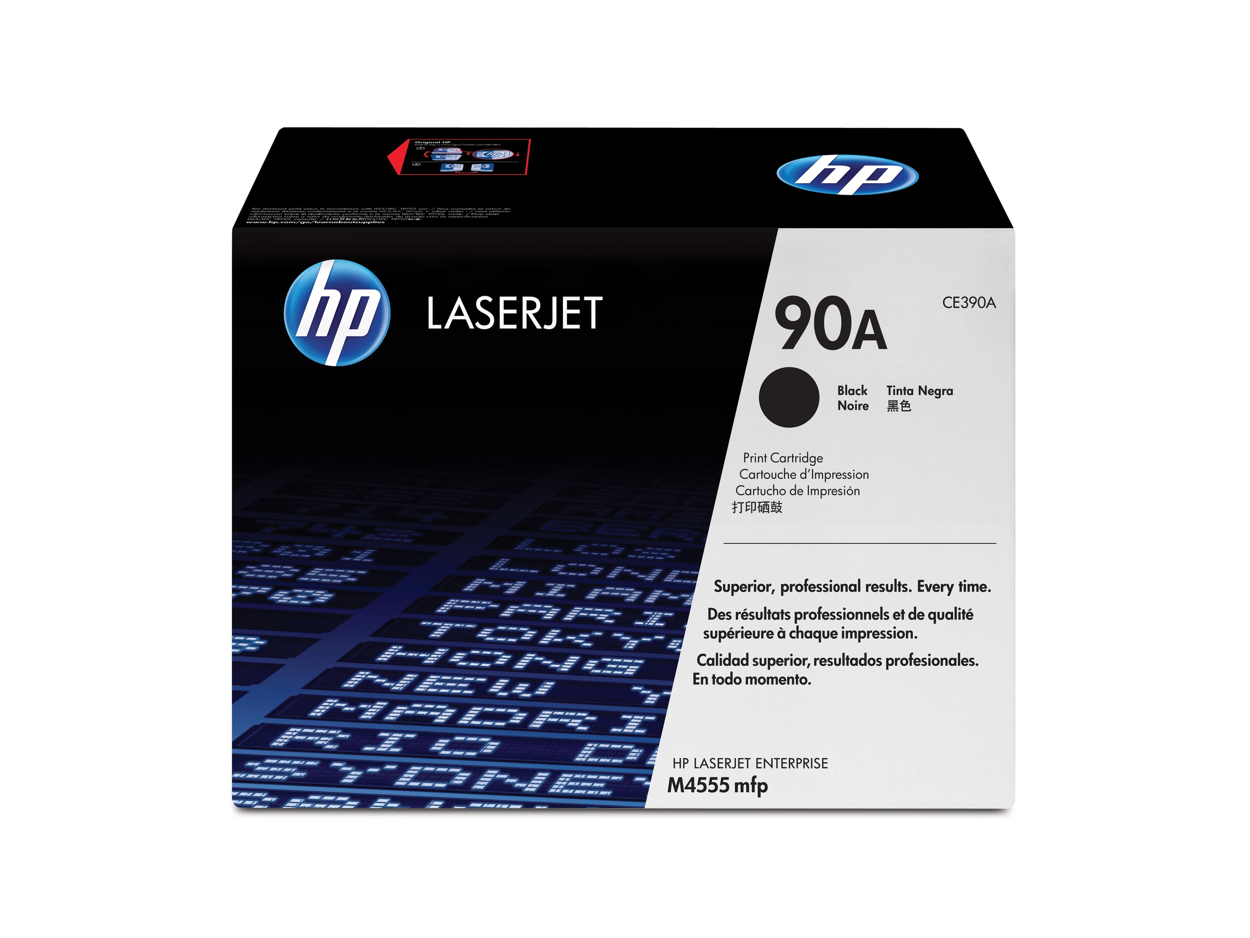 HP Cartuccia Toner...