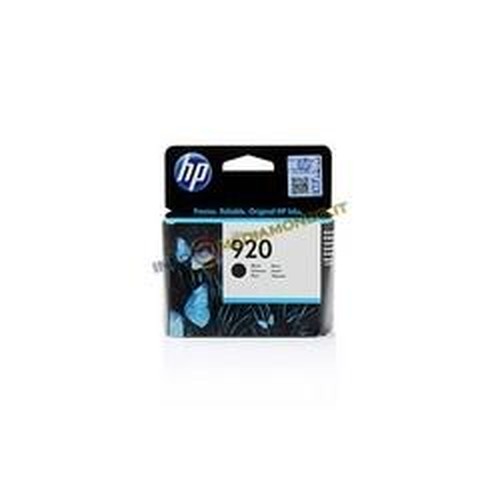 CARTUCCIA ORIGINALE HP...