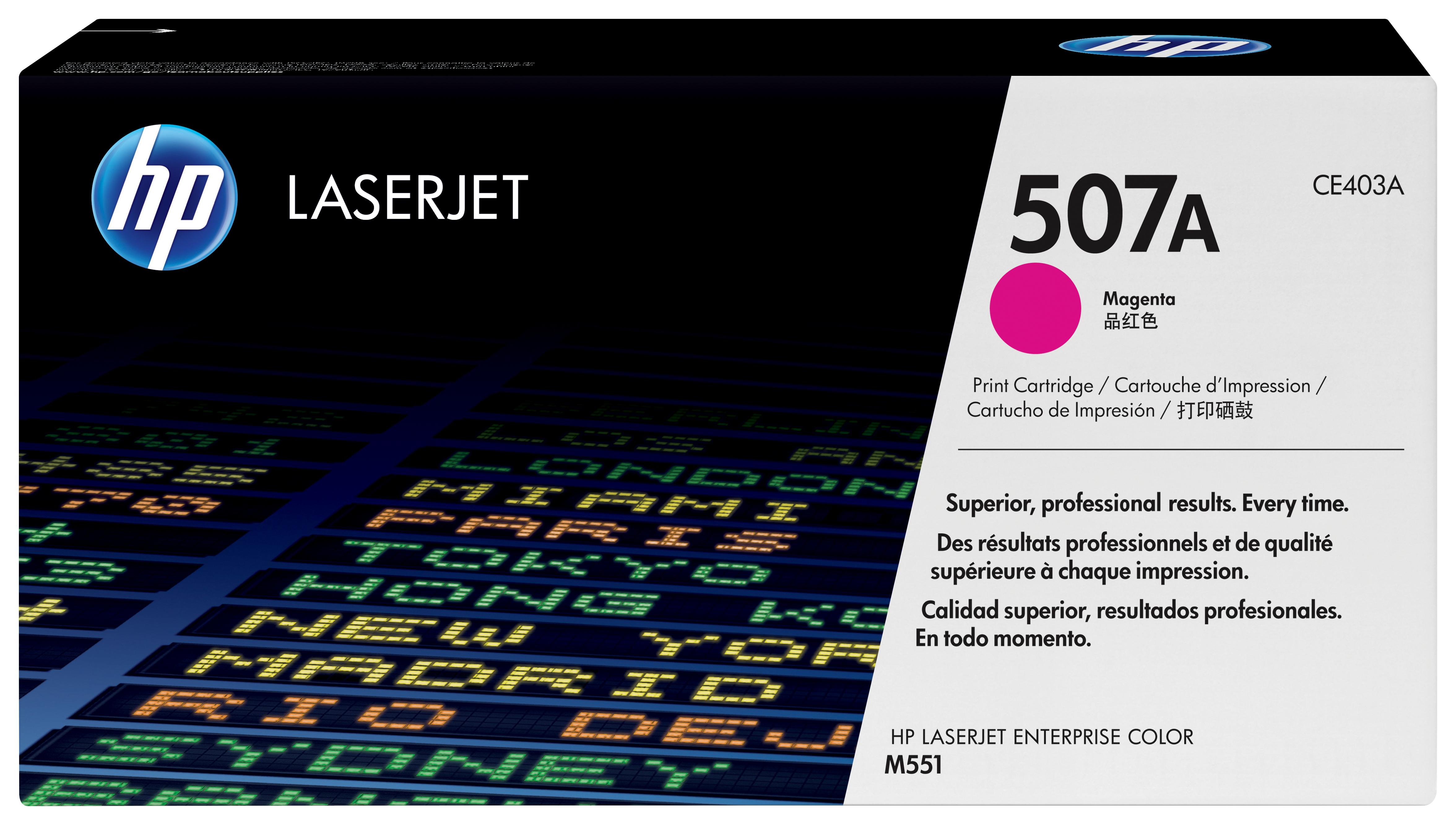 HP Cartuccia Toner...