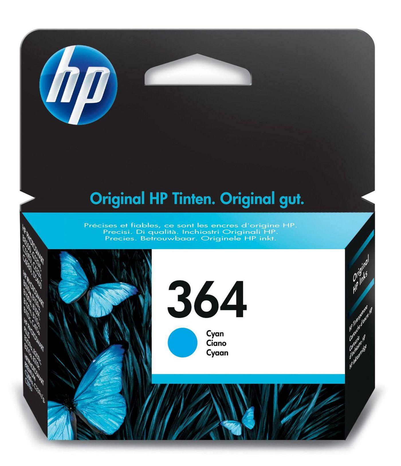 HP Cartuccia originale...