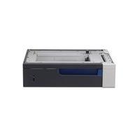 HP LaserJet Vassoio carta Color 500 fogli