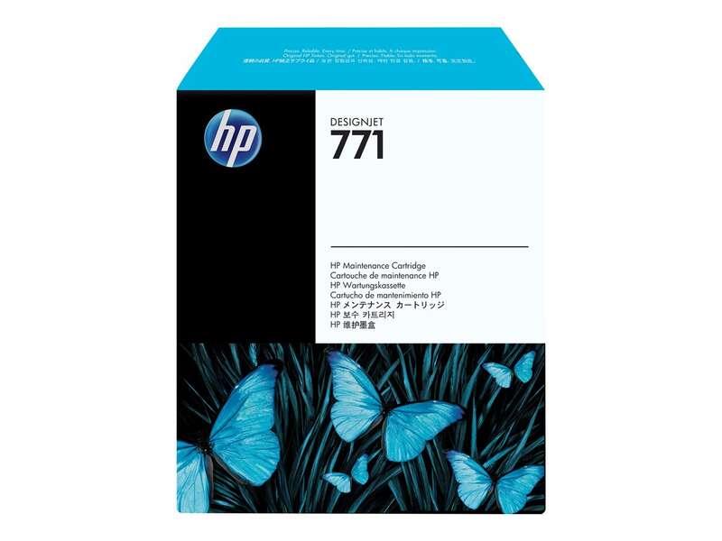 HP 771 testina stampante