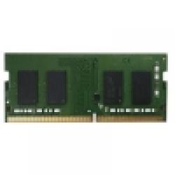 QNAP RAM-4GDR4T0-SO-2666...