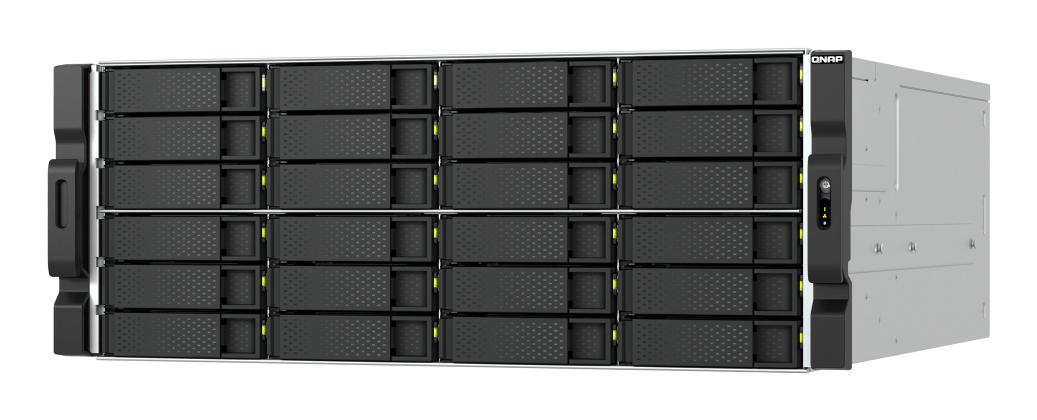 QNAP TS-h2477AXU-RP Server...