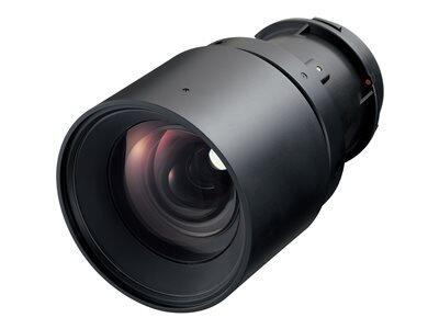 Panasonic ET-ELW20 Zoom Lens per Panasonic Pt-EW530E, EW530EJ, EW530el, EW530U, EW530ul, EW630E, EW630el, EW630U