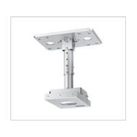 Panasonic ET -PKD120H - Kit di fissaggio (attacco dell'asta piastra di fissaggio 2 aste di impostazione regolatore ad angolo mo