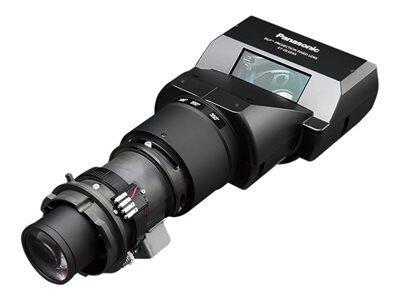 Panasonic ET-Tled035 Ultra-RuÃƒÅ¸panzlichTiv per Panasonic Pt-DW740, DW750, DW830, DX100, DX810, DZ680, DZ780, RW930