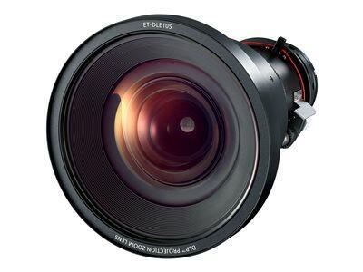 Panasonic ET-DLE105 lente...