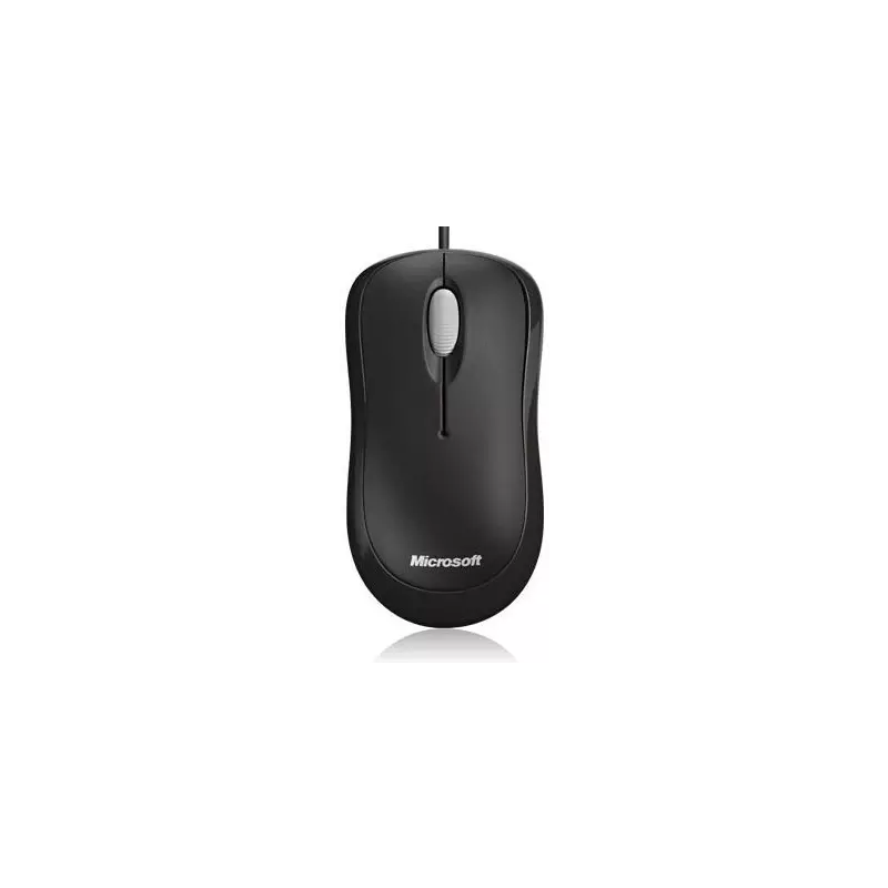 Mouse pronto, ottico, USB...