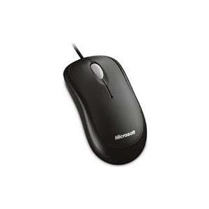 Microsoft P58-00057 mouse USB tipo A Ottico 800 DPI