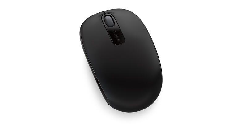 Microsoft 1850 mouse...