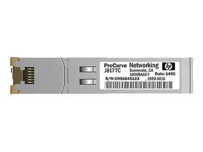 HPE X120 - MODULE...