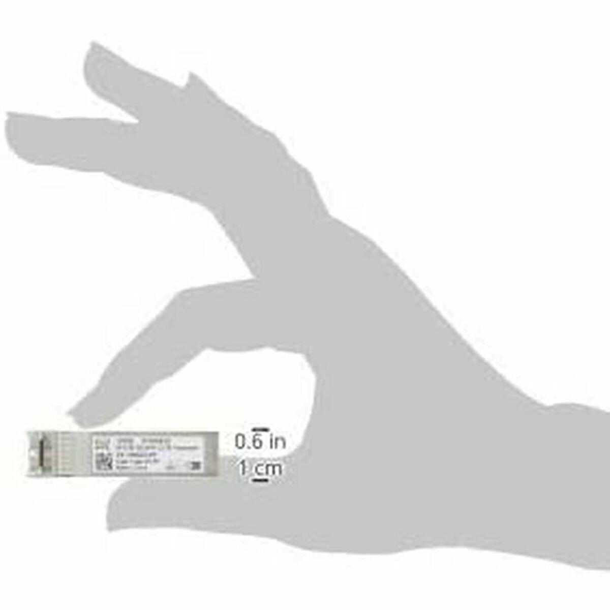 Ã¢â‚¬Â¢ SFP+ Transceiver-Modul Ã¢â‚¬Â¢ 10GBase-SR Ã¢â‚¬Â¢ LC