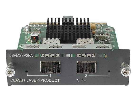 HP FlexNetwork 5500/5120...