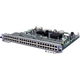 48p Gig-T PoE+ Ext A7500 Mo