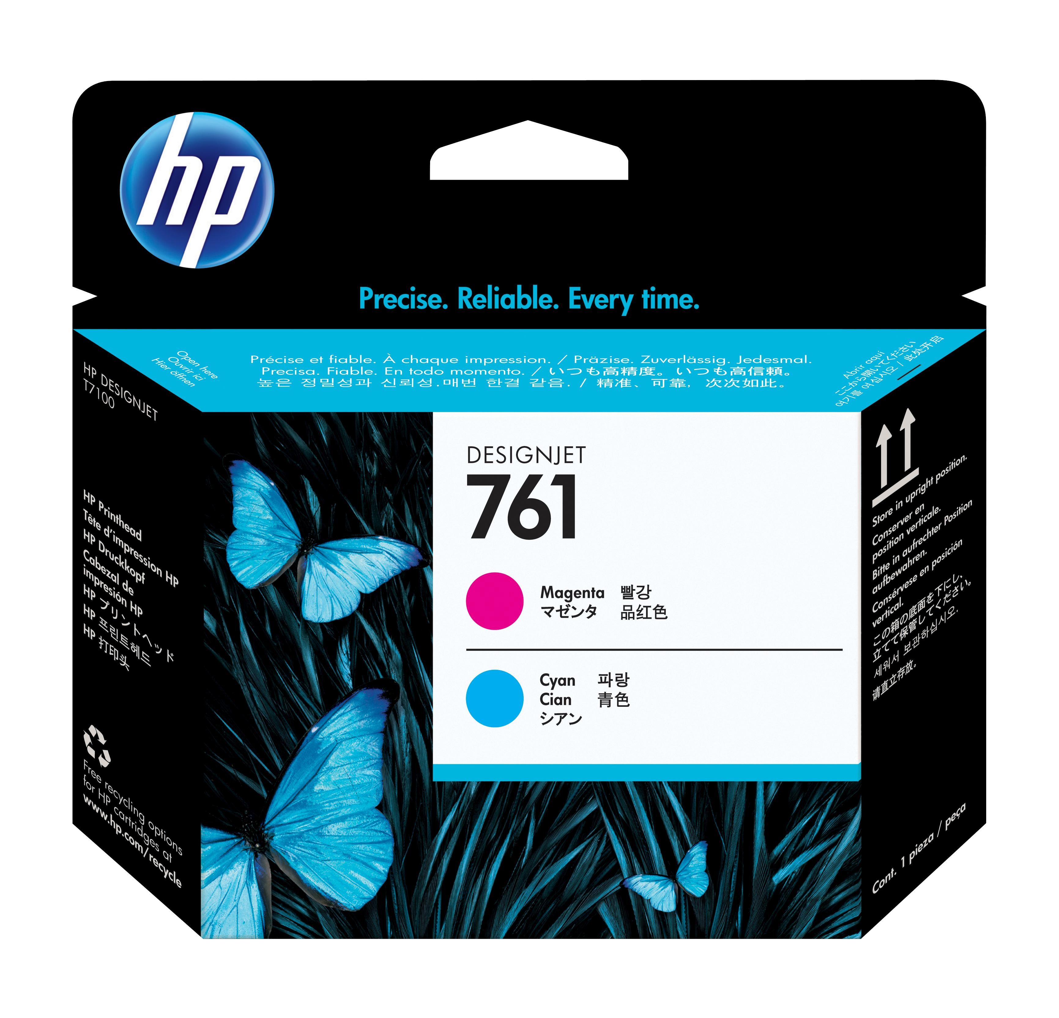 HP Testina di stampa...