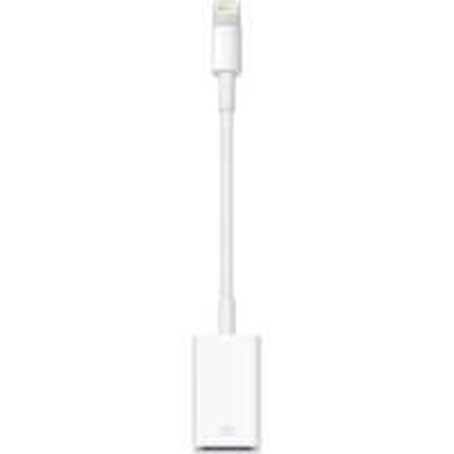 Lightning to USB Camera...