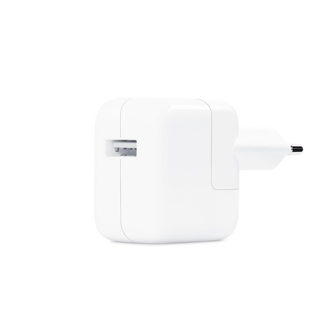â€¢ Apple 12W USB Power...