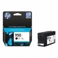 HP 950 Black Officejet Ink Cartridge