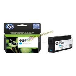 HP Cartuccia originale...