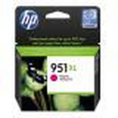 HP Cartuccia originale...