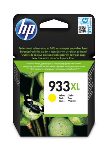 HP Cartuccia originale...