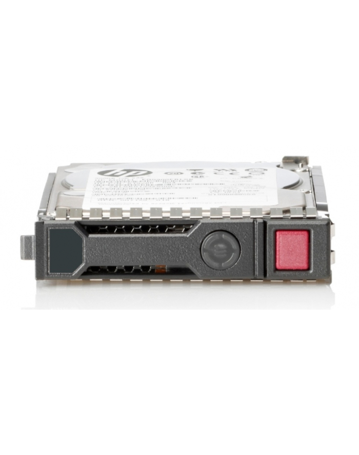 HPE Harddisk Midline 500GB...