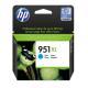 Typ Tinte Farbe cyan Kapazitt 1500 Seiten Modelle OfficeJet Pro 251dw/276dw/8100/8600/8600 Plus