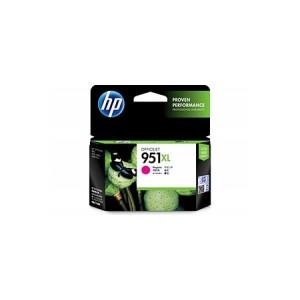 HP Cartuccia originale inchiostro magenta ad alta capacità 951XL