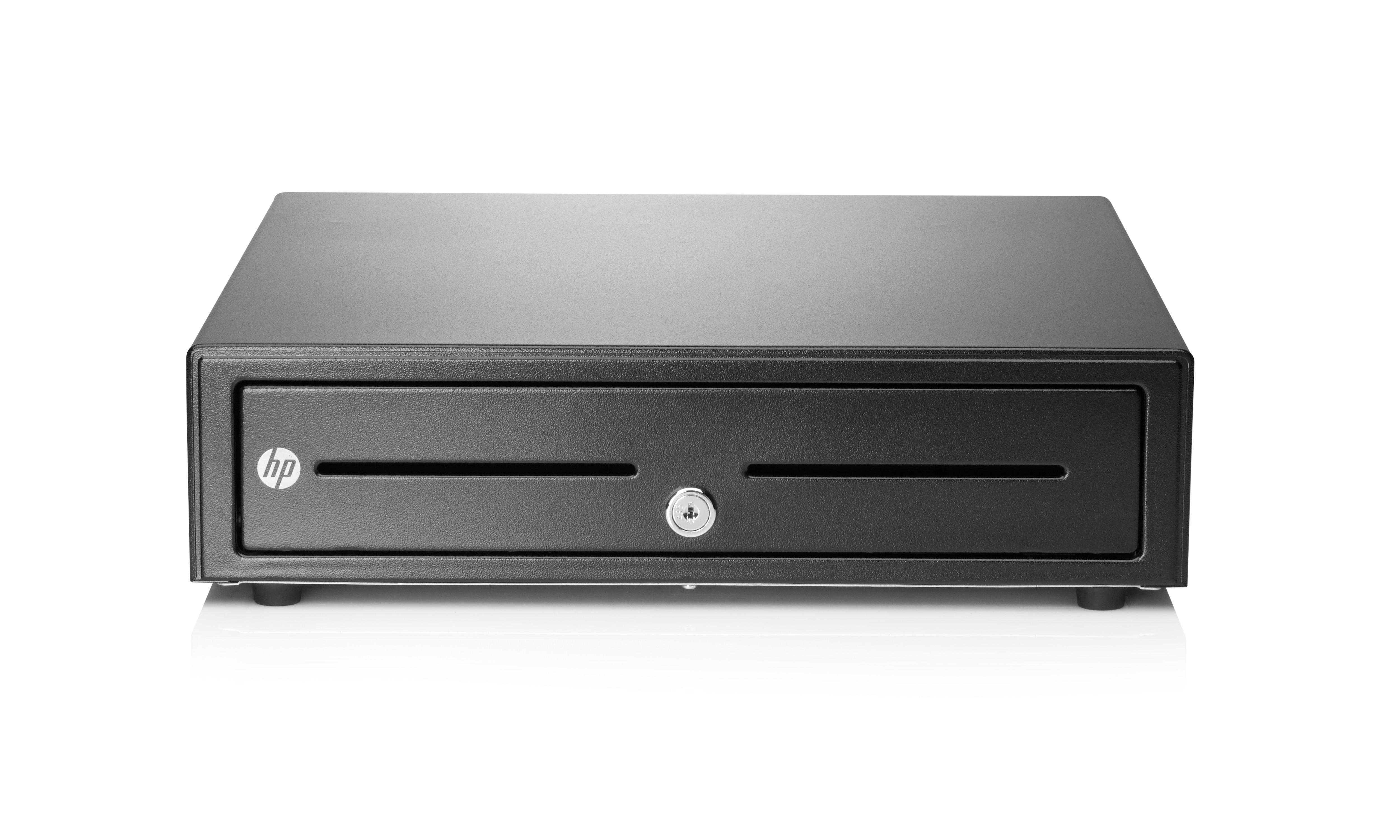 HP Cassetto per contanti...