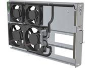 HP 1U BLACK UNIVERSAL 10-PK