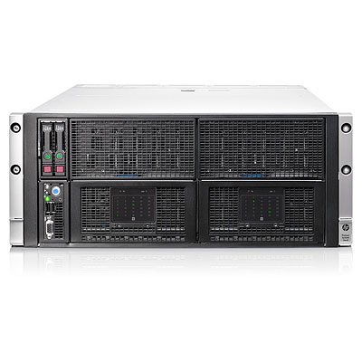 Nodo server HP SL4540 G8 v1