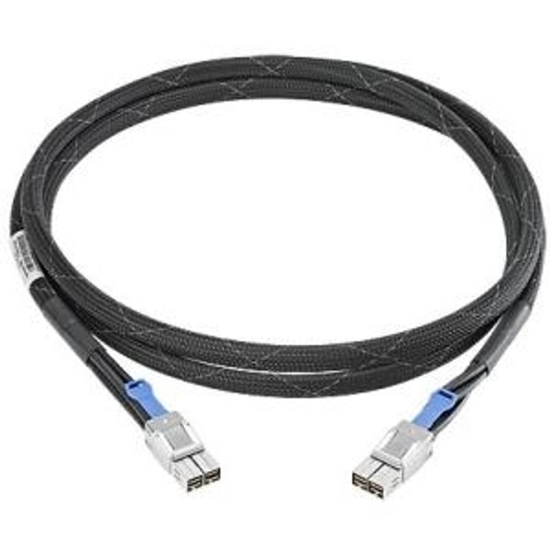 HPE - Cavo stacking - 3 m - per P/N J9577A J9577AABA - J9579A