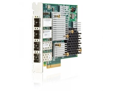 Adattatore FC 3PAR 7000 a 4 punti 8Gb/s
