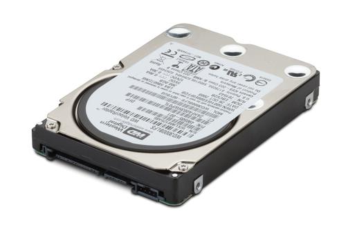 HP Disco rigido SAS SFF 10K...