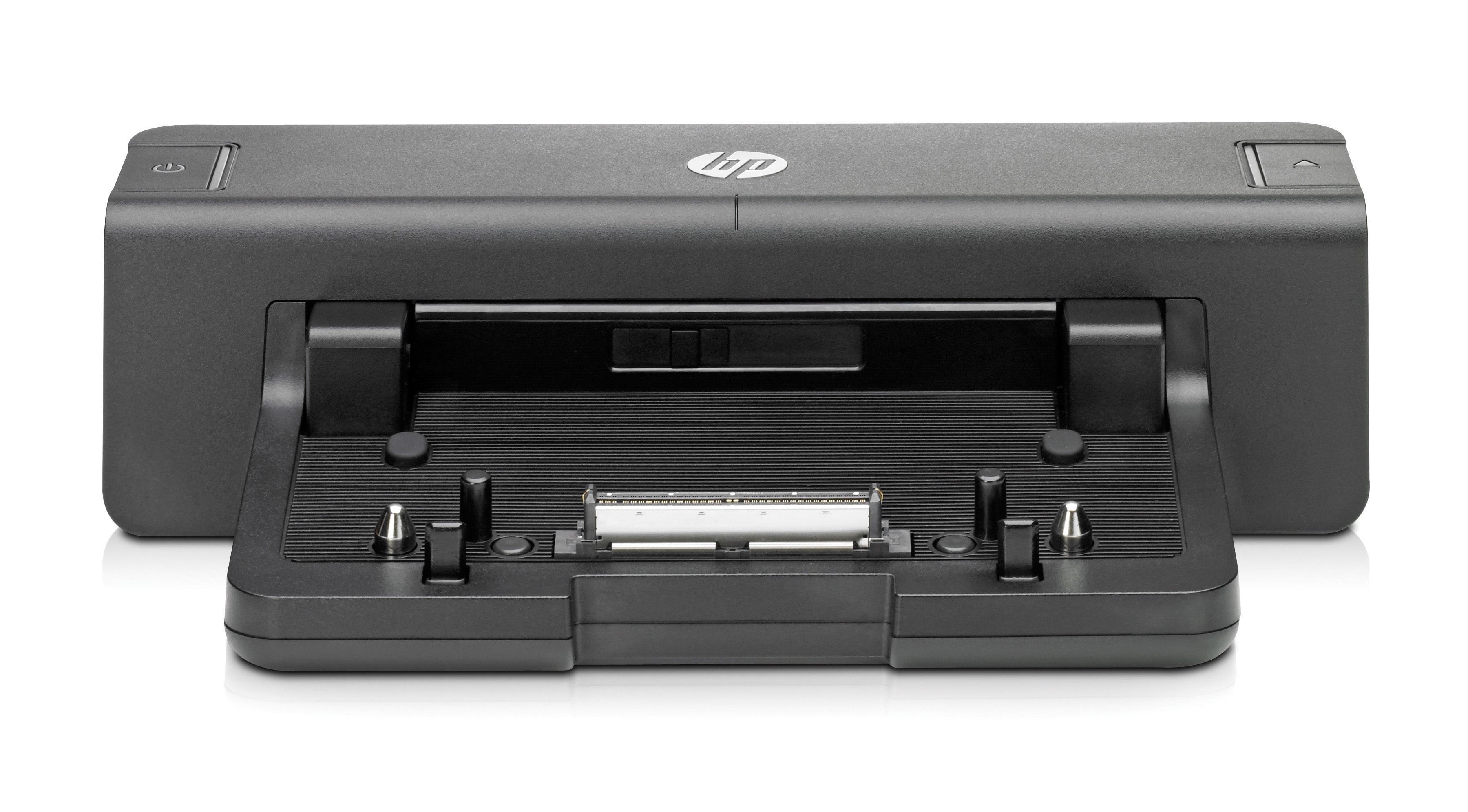 HP Docking station 2012 90W (90W DOCKING STATION - .)