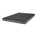 Switch HPE 5900AF 48XGT 4QSFP+ SENZA VENTOLA/PSU