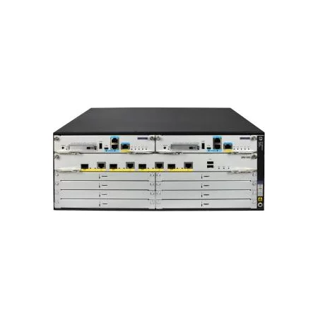 Chassis del router HPE MSR4060