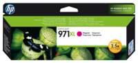 Typ Tinte Farbe magenta Kapazitt 6600 Seiten Modelle OfficeJet Pro X