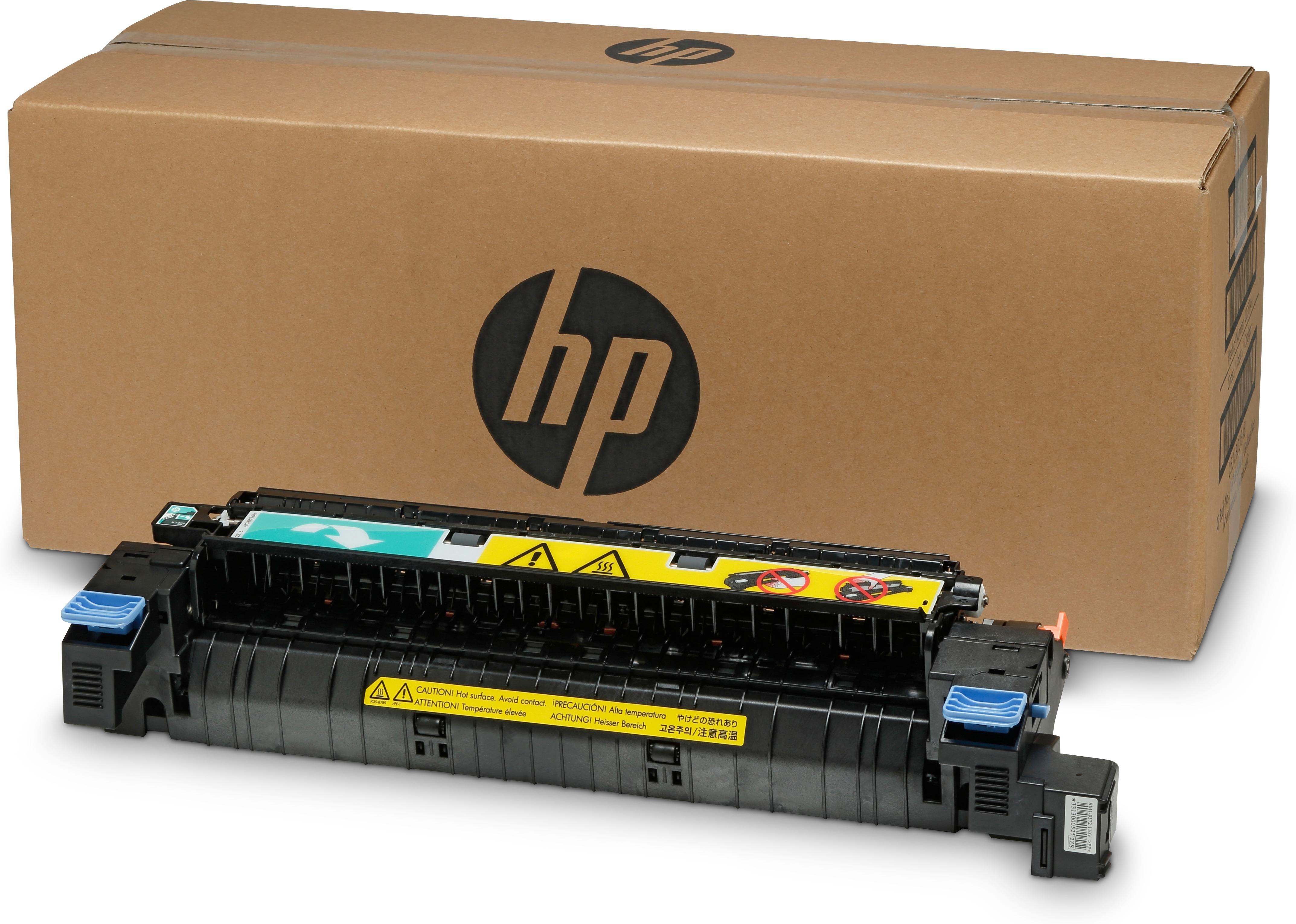 220V Fuser Kit - Toner - - per CLJ Enterprise 700 color MFP M775