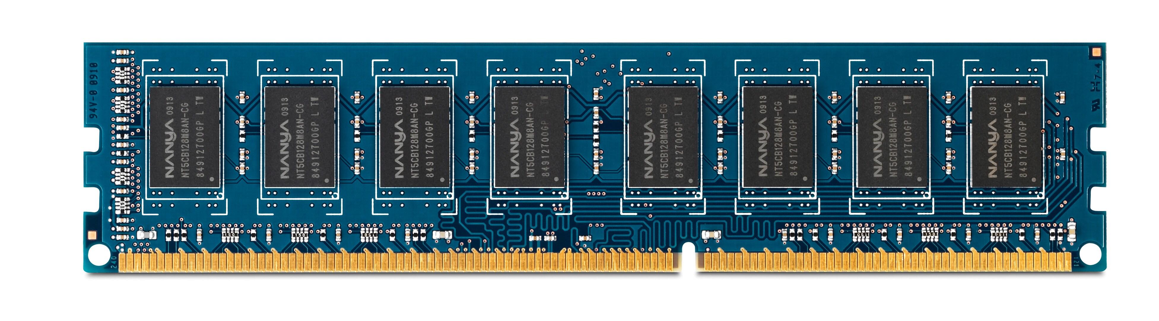 HP Memoria DIMM da 4 GB...