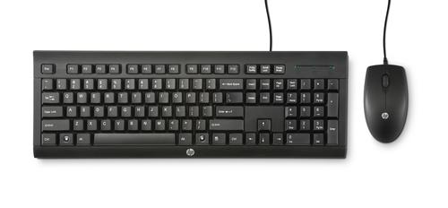 HP WIRED COMBO C2500